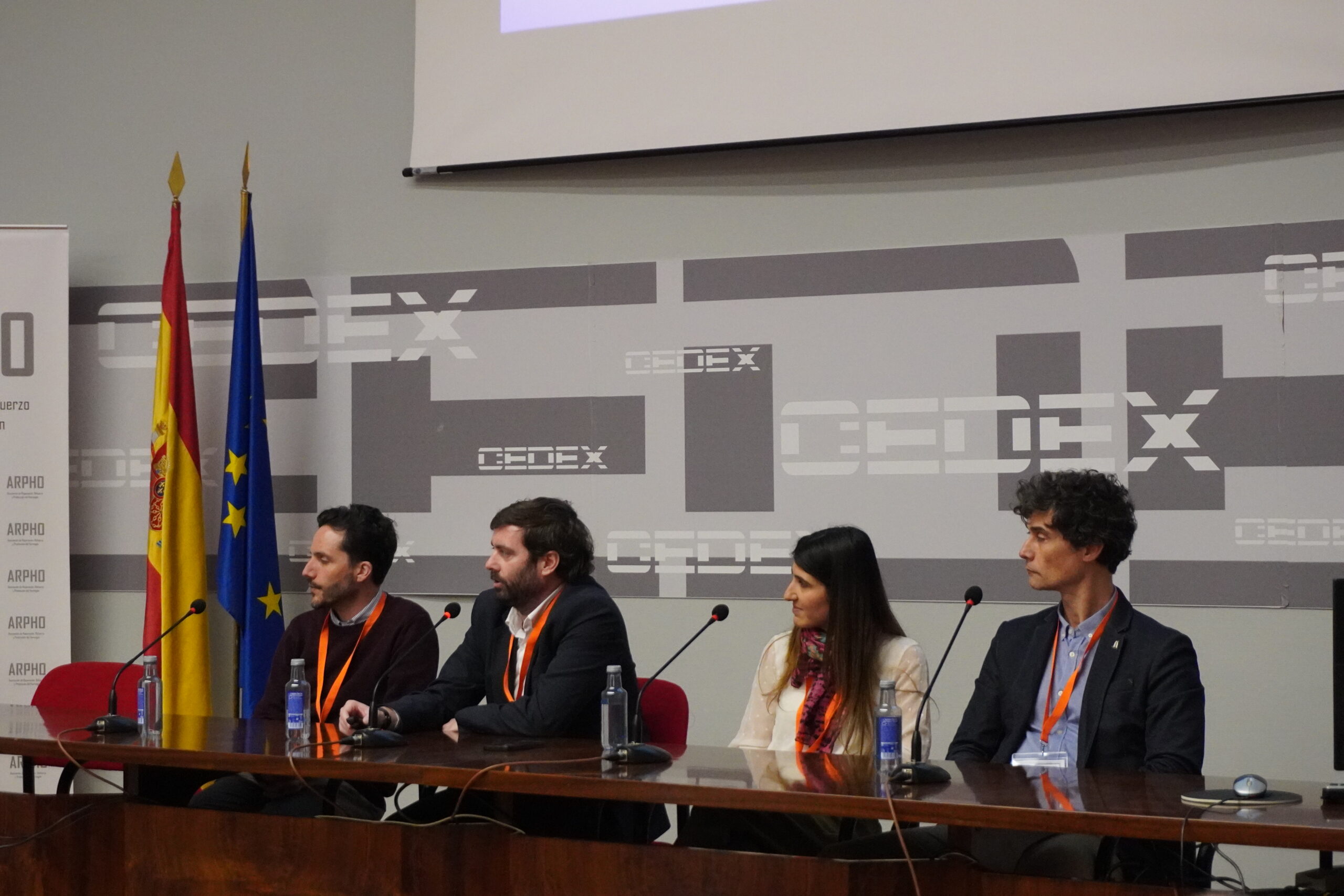 Grupo Fonsán participa en el Foro ARPHO 2026 sobre reparación y protección del hormigón