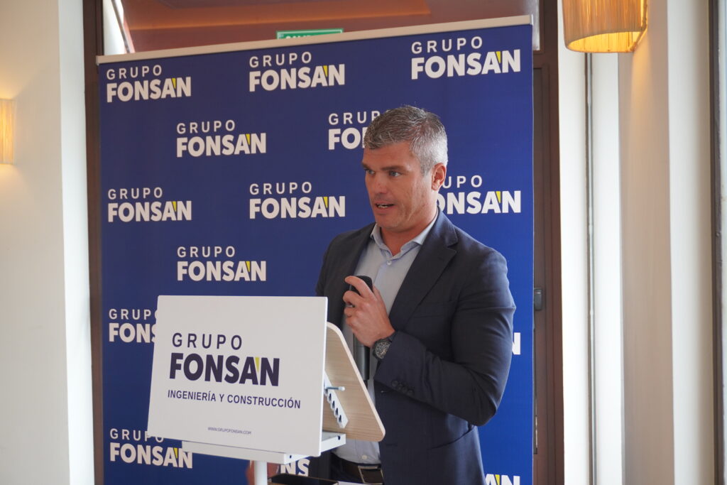 Grupo Fonsán refuerza su presencia en Málaga en un evento exclusivo para clientes y proveedores del sector 3 Grupo Fonsán refuerza su presencia en Málaga en un evento exclusivo para clientes y proveedores del sector_4