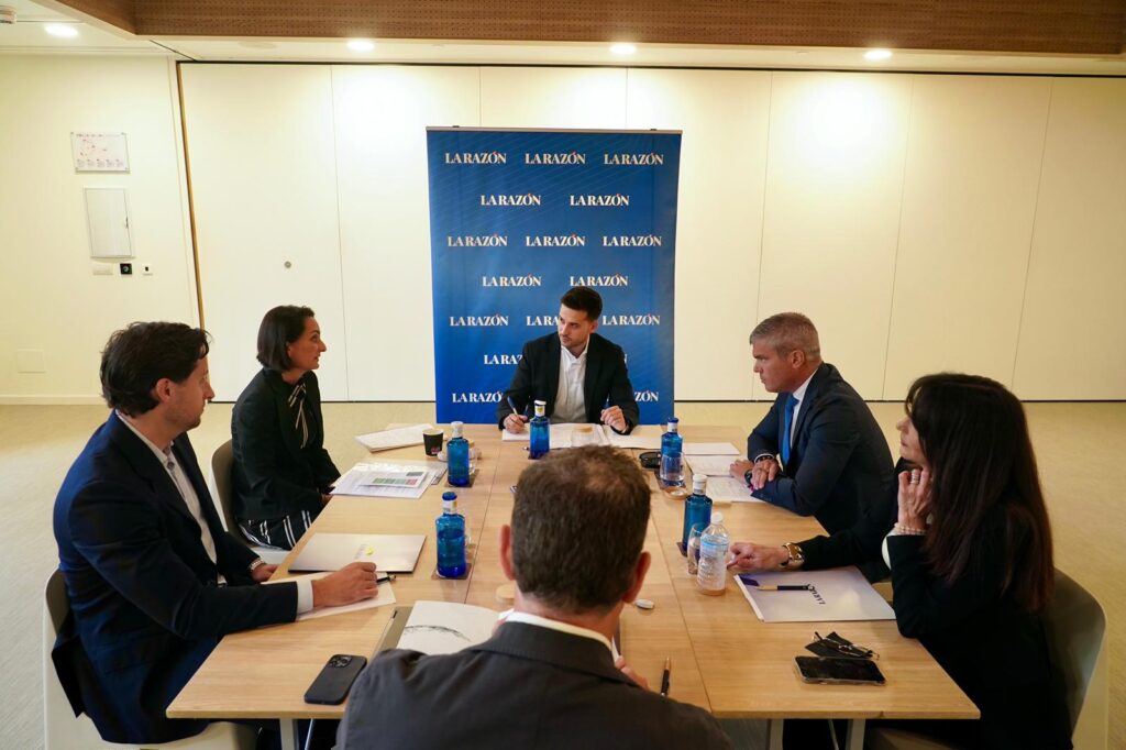 El futuro de la vivienda en la Costa del Sol: claves del encuentro “Conexiones que construyen vivienda” 2 El futuro de la vivienda en la Costa del Sol: claves del encuentro “Conexiones que construyen vivienda”