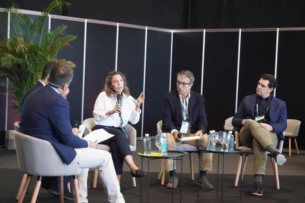Grupo Fonsán cierra la VI edición de EXPOCONSTRUYE con dos jornadas de encuentros y debate sobre el futuro del sector