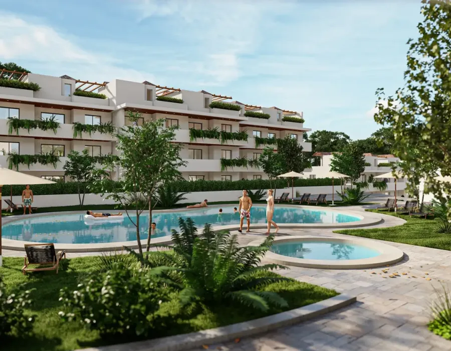 Fonsan ejecuta la construccion de %E2%80%98Coral Mijas Residencial y refuerza su crecimiento en la Costa del Sol 5711f4cd